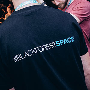 Black Forest Space picture