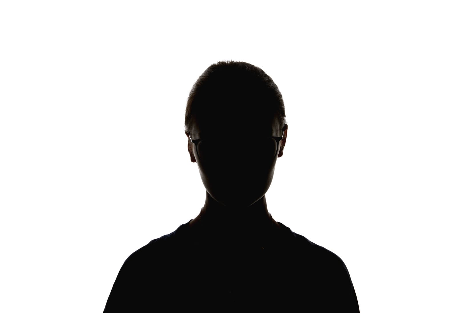 silhouette_speaker_woman